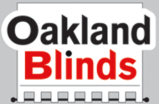 Oakland Blinds